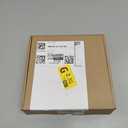 Stainless Steel Cat Bowls,Whisker Friendly Shallow Cat Dishes for Food and Water,Non-Slip Silicone Bottom,Heavy Duty,Replacement Kitten Metal Plate for Elevated Stands, 2 Pack