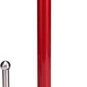 Kitchen Details Paper Towel Holder in Red