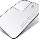 Passenger Right Side Heated Mirror Glass without Blind Spot/Automatic Dimming Compatible with Ford Edge 2011-2014 Compatible with Lincoln MKX 2011-2015