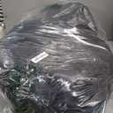 Jaoul Dog Booster Car Seat for Small/ Medium Dogs - Memory Foam Elevated Cushion - Fully Detachable and Washable Pet Portable Car Seat with 2 Clip-On Safety Leashes(Black, 6" H, Lace Trim)