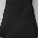 Golener Oil Spill Mat - Garage Floor Mat, Absorbent Oil Pad, Premium Maintenance Mat, Waterproof, Contain Liquid, Protect Garage Surface from Spill & Stain, Reusable, Washable, Durable, Black, 29x36