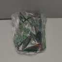 TORRAS for iPhone 17 Pro Case, Beyond Military-Grade Protection, Camera Control Button, DIY Buttons, Slim Thin Shockproof Hard Back Anti-Yellowing Anti-Scratch Phone case for iPhone 17 Pro, Clear