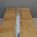 11'×34"×6" Inflatable Paddle Board, Wide Stable SUP with Adj Paddle, Pump, Backpack, Leash, Waterproof Bag – Ideal for Beginners, Yoga, Fishing - Deep Tide