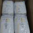 Pampers Swaddlers Diapers, Size 0 (up to 10 lbs), 84 Count, Absorbent, Keeps Baby Dry and Comfortable, Skin Safe Disposable Baby Diaper 
