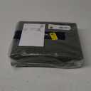 Bedsure Full Size Bed Sheets - 4 Pieces Soft Full Sheet Set - Breathable & Cooling - Hotel Luxury - Easy Care Polyester Microfiber Bedding for Women, Men, Olive Green