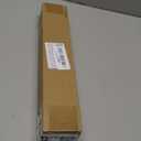 TUSPEU Screwdrivers Pliers Holder Wall Mount, Metal Utility Storage Rack for Pliers Small Tools, Screw Driver Organizer Suitable Garages Homes Workshops Sheds (23 holes 1PC Red)