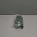 Zilla Pet Reptile Bark Bends Terrarium Decor, Medium,Brown (Medium, 4"L x 8"W x 3.5"H)