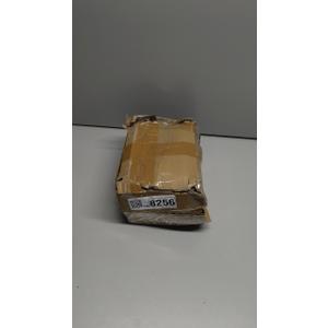 12 Pack - 10 inch Black Hidden L Shelf Bracket (1/5 Inch Thicked) Iron Floating Shelf Brackets Rustic Industrial Metal Brackets for Shelf Support