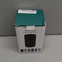 Waterless Essential Oil Diffuser Aromatherapy Scent Diffusers for Home Large Room, Bedroom, Car, Office, Desk, Battery Operated Mini Portable Air Freshener (Green)