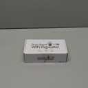 WiFi Extender with Ethernet Port, 1200Mbps Dual Band (5GHz/2.4GHz) WiFi Booster.Covers Up to 12880 Sq.ft,Supports 105 Devices, Easy Setup Signal Booster, EasyMesh Compatible, Four Directional Antennas