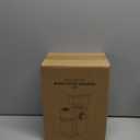 SHARDOR Electric Burr Coffee Grinder 2.0, Adjustable Burr Mill with 16 Precise Grind Setting for 2-14 Cup, Black