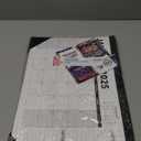 Sproutbrite 18 Month Calendar - 17" x 11.5" Medium Size Desk Calendar 2025-2026, Desktop Monthly Planner with To-Do List and Notes, Home, Office Desk Calendar (3 Pack, Jan 2025)