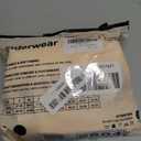 Battewa Cotton Incontinence Underwear for Women High Waisted Leak Proof Panties Bladder Leak Protective Briefs Adult Pee Proof Assurance Underwear (L 4 Pack)