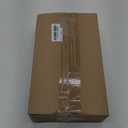 24 Pack LED Glasses, New Year's Party Supplies, 5 Neon Colors with 3 Flashing Modes, Glow in the Dark Sunglasses Toys Bulk, Neon Party Favors for Kids/Adult Birthday Halloween Holiday