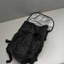 Tenot Cooler Backpack 33 Cans Backpack Coolers Insulated Leak Proof Soft Beach Cooler Bag for Men Women Ice Chest Backpack Camping Hiking Picnic Travel Cooler Lunch Backpack (Black)