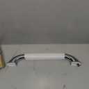 RV Lighted Handle 18" Stainless Steel RV Grab Handle Fit for RV, Boat, Trailer, Motor Home