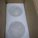 Livex Lighting 13662-05 Somerville 2-Light Bath Light, Chrome, 15 x 6.5 x 9