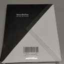 50 Pack 350GSM | Thank You Gifts | Thank You Cards with Envelopes | Small Thank You Cards | Thank You Notes & Cards for Teacher, Graduation, Business, Holiday, and Christmas