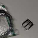Kenneth Cole REACTION Men's 2-in-1 Reversible Dress Belt