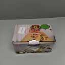 20 LED Christmas Pinecone Lights,7 FT Pinecone Red Berry Bell Christmas Garland with Lights Battery Operated Christmas Decorations String Lights with PineCone Indoor Outdoor Wedding Birthday Party