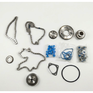 Automotive Parts Kh-12 R20A3 Engine Car Timing Chain Kit