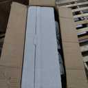 Sectional Sleeper Sofa with Pull Out Bed, L Shape Convertible Couch with Storage Chaise, Comfy Sleeper Couch, 2 in 1 Pull Out Sofa Bed with 2 Seats, for Living Room, Apartment, Beige