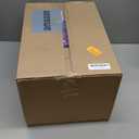 Amazon Basics Incontinence Underwear for Women, Protective, Disposable, Postpartum, Maximum Absorbency, Large, Lavender, 54 Count (3 Packs of 18)