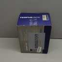 Tempur-Pedic Protect Waterproof Mattress Protector, Queen, White 