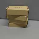 4 x MINLU USB Type C to Lightning Cable 4Ft 2Pack, Retractable iPhone Charger Fast Charging for Retractable Car USBC iPhone Cord for iPhone14/13/12/11 Pro Max/XS/XR/X/iPad/CarPlay