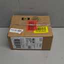 Apple Barrel PROMOABWB Acrylic Paint Set Featuring 2 16 fl oz Apple Barrel White Acrylic Paint and Black Acrylic Paint Colors