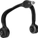 Front Suspension Upper Left Driver Side Control Arms Fit for Ford Expedition 2007-2017,2022, F150 2004-2014(No Raptor; 2004: New Body Style), for Lincoln Mark LT 2006-2008, Navigator 2007-2017