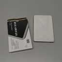 Ink Pads for Stamps | Blue Ink Stamp Pad | Rubber Stamps Ink Pad  Premium Quality Felt Pad for Stamps | Stamp Pads | Large Size