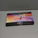 2 x 24 Colors Dual Tip Acrylic Paint Markers, Fine and Brush Tip Acrylic Paint Pens with Automatic Ink Control System for Rock Painting, Canvas, Wood, Glass, Fabric, DIY Crafts Making Art Supplies