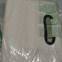 JiatuA Car Trunk Organizer for SUV, Car Storage Organizer Collapsible Multi Compartment Container Box Adjustable Car Accessories for Women Men, Beige