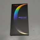 TORRAS 360 Magnetic Stand for iPhone 17 Pro Max Case, [Fit for MagSafe] [4X Military-Grade Protection] Slim Case for iPhone 17 Pro Max 6.9" 2025, Clear-Orange, Ostand O3 Fitness Series