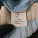 Blue Sweater with White Collar 13-14Y