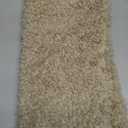 MIULEE Pack of 2 Faux Fur Throw Pillow Covers 18x18 Inch Neutral Oatmeal Boucle Decorative Sherpa Pillow Covers Fuzzy Accent Soft Sheepskin Fleece for Boho Home Decor Sofa Living Room Couch Bed