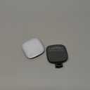 MagSafe Magnetic Selfie Light with Mirror for iPhone Rechargeable LED Fill Light, CRI95, 5 Color Temps, Foldable Portable Ring Light for Vlog, Makeup, Back Camera & Video Recording Photography