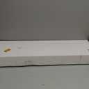 40'' 316L Stainless Steel Trailer Post Guide on Anti seawater Corrosion Boat Trailer Guide-ons-40'' 2*UPVC Tube Trailer Guide Bars with Cushioned Rubber pad