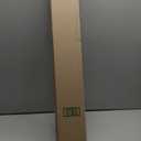 Gaiam Print Yoga Mat, Non Slip Exercise & Fitness Mat for All Types of Yoga, Pilates & Floor Exercises (Moonlit Tide)