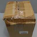 Guichifun Decorative Books Living Room Dcor - Resin Sage Green Faux Books Fake Modern Home Decoration for Bookshelf Coffee Table Dcor 5.5 x 4.5 x 7.5 Inch