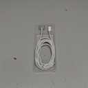 Magnetic 3 Cable USB-C 6.6FT Compatible with M5/M4/M3/M2 MacBook Air Pro Charger, 140W Safe 3 Cable for MacBook Air (13"/15" 2026/2025/2024/2023/2022), Pro (16"/14" 2026/2025/2024/2023/2021), White