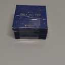 4 x I Want A Hippopotamus for Christmas Ornament 2025 - Hippo Gifts for Women Friends Coworkers, Funny Hippo Ornament as Christmas Tree Decorations, Funny Animal Lovers Gifts for Man Woman