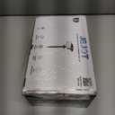 Color Changing Solar Spot Lights Outdoor Waterproof IP65,9 Lighting Modes Multicolor RGB Christmas Spotlight for Porches Yard Gardens Landscape Deconrations-4 Pack