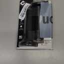 Odi Motocross Single Ply Grips Half Waffle Black Univ