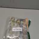 Glade PlugIns Refills Air Freshener, Scented and Essential Oils for Home and Bathroom, Cozy Vanilla Cappuccino, 4.69 Fl Oz, 7 Count