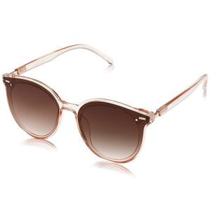 Livho Sunglasses Womens Trendy 2025 Classic Round Retro Vintage Shades Large Frame Sunnies SJ2067