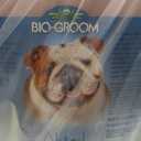 Bio-Groom Oatmeal Dog Shampoo, for Allergies and Itching, 2.5 Gallons