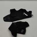 Pawfun Dog Knee Brace for Torn ACL Hind Leg, Adjustable Dog Leg Braces for Back Leg with 4 Metal Stabilizers Helps with Torn CCL, Luxating Patella, Ligament Injuries, Hip Dysplasia, Large