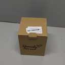 Futtumy Jesus Touched My Water Glass, Jesus Gifts for Women, Christian Faith Religious Gifts for Women for Mother's Day Christmas Birthday Retirement, 17oz Glasses